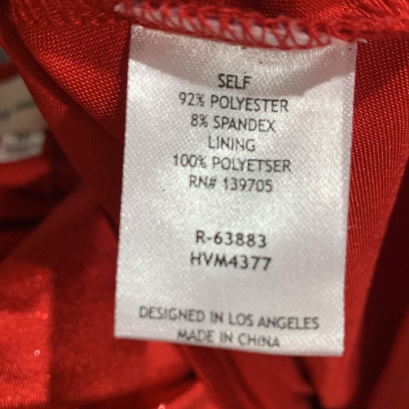 Honey & Rosie dress - Picture 7 of 7